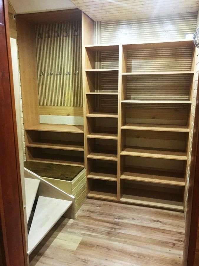 Apartmány U Aničky Lipova Lazne Exterior foto