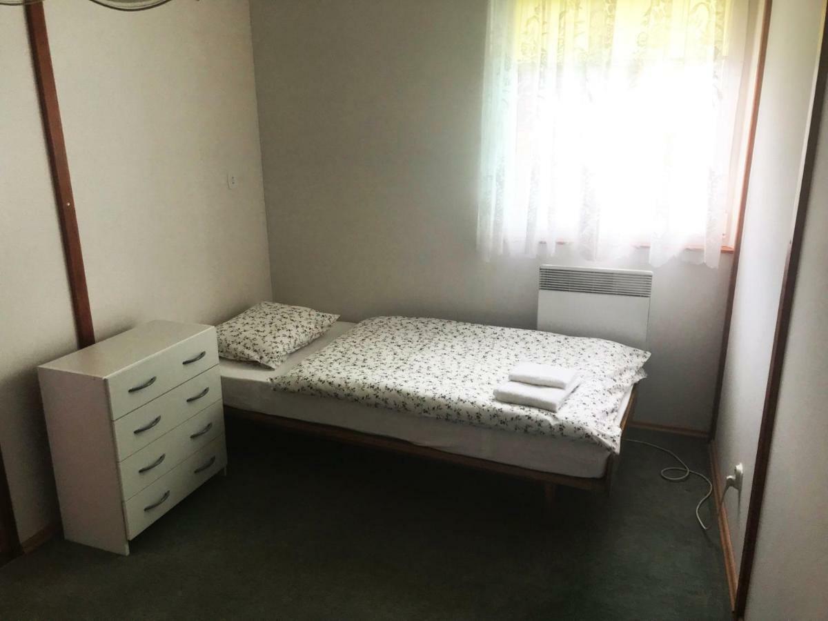 Apartmány U Aničky Lipova Lazne Exterior foto